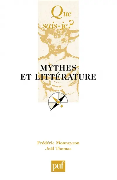 Mythes et littérature