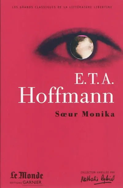 Soeur Monika. Le voeu