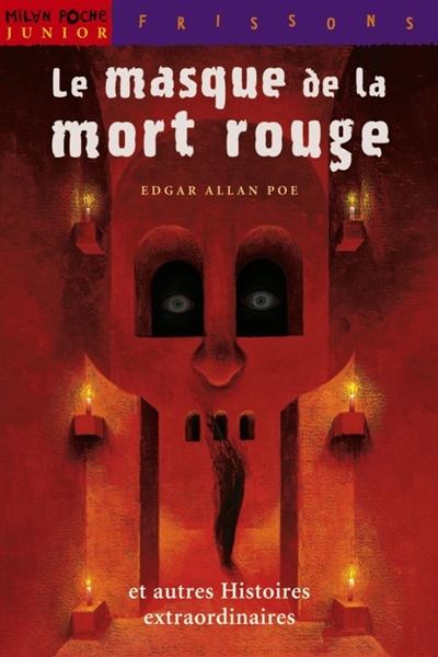 Le maque de la mort rouge