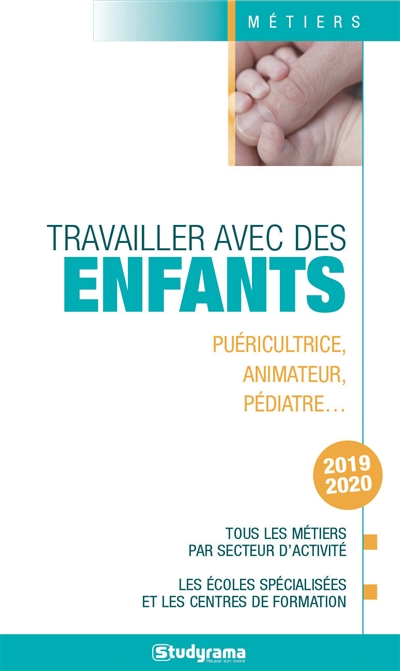 Travailler avec des enfants...