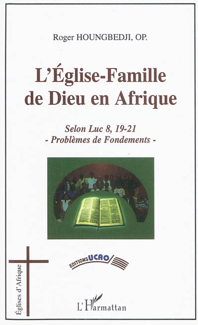 L'Eglise-famille de Dieu en Afrique
