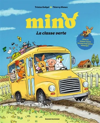 La classe verte