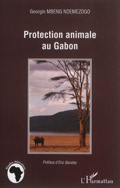 Protection animale au Gabon