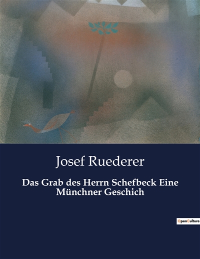 Das Grab des Herrn...