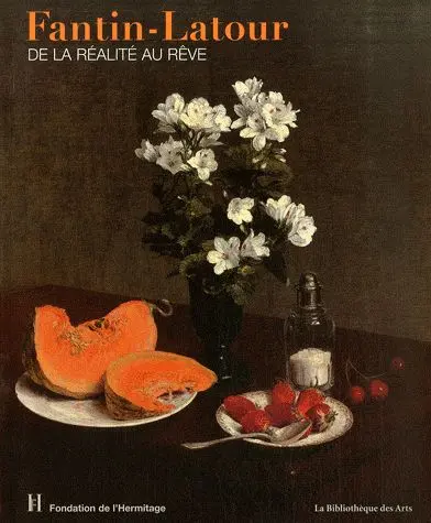 Henri Fantin-Latour, entre tradition et modernité