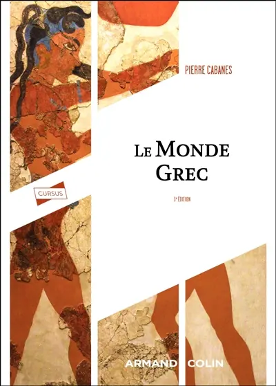 Le monde grec