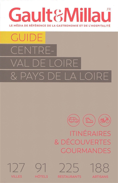 Guide Centre-Val de Loire &...