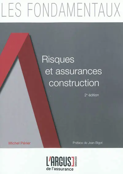 Risques et assurances construction
