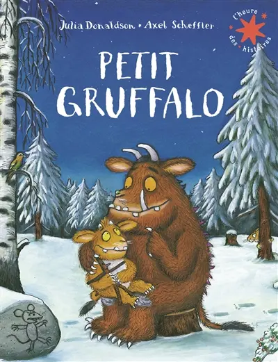 Petit Gruffalo