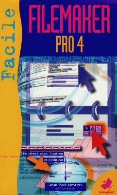 FileMaker Pro 4 facile