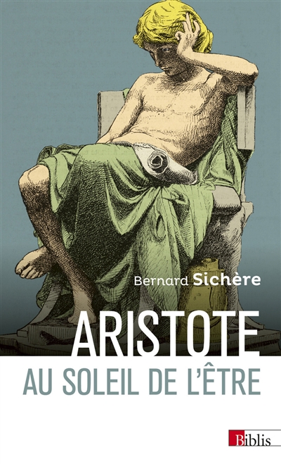 Aristote au soleil de l'être