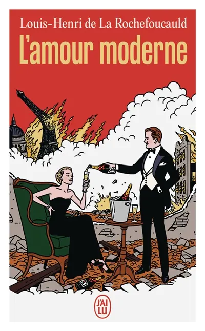 L'amour moderne