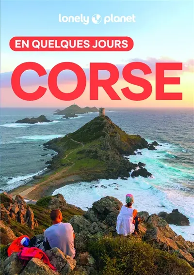 Corse en quelques jours