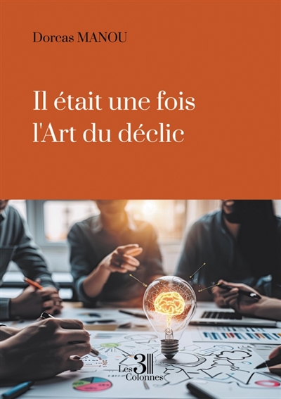 Il était une fois l'Art du...