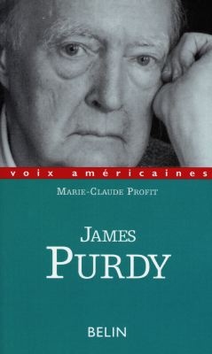 James Purdy