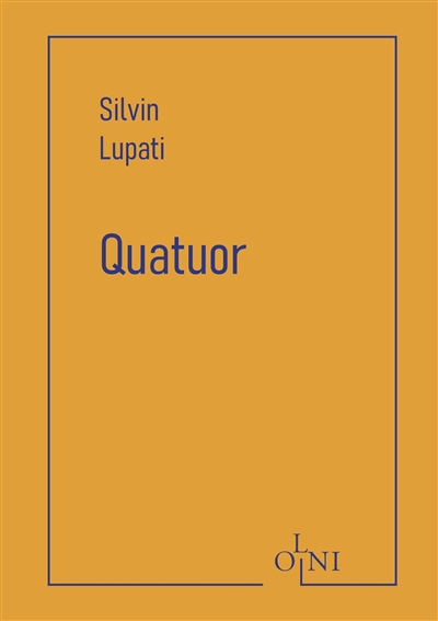 Quatuor