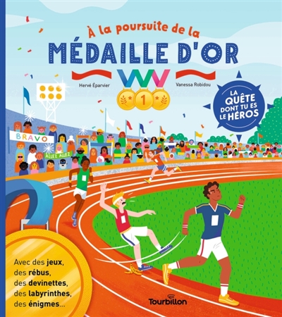 A la poursuite de la...