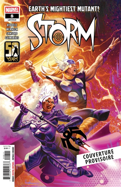 X-Men. Vol. 22