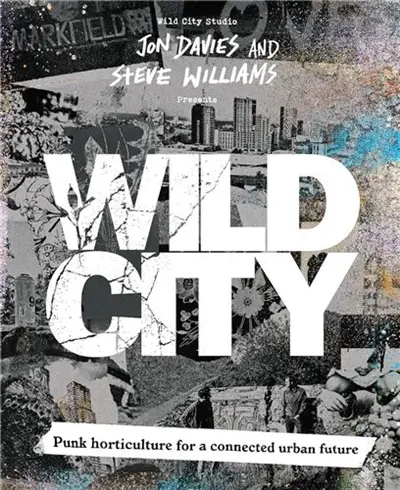 Wild City