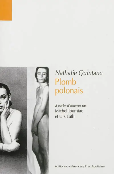 Plomb polonais : à partir d'oeuvres de Michel Journiac et Urs Lüthi