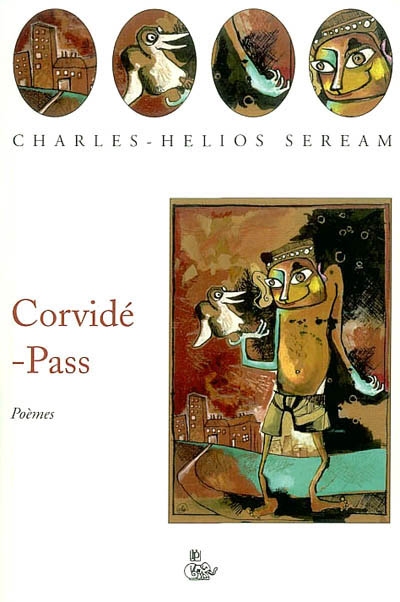 Corvidé-pass