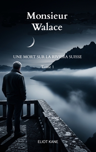 Monsieur Wallace : Une mort...