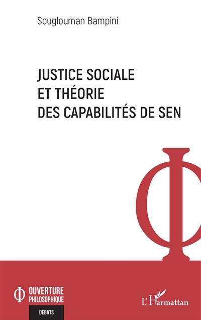 Justice sociale et théorie...