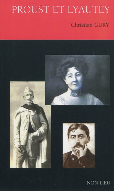 Proust et Lyautey