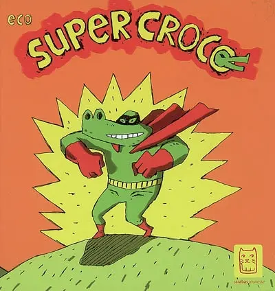 Super Croco