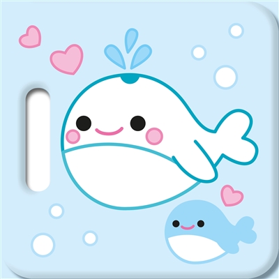 La baleine : aquacadabra