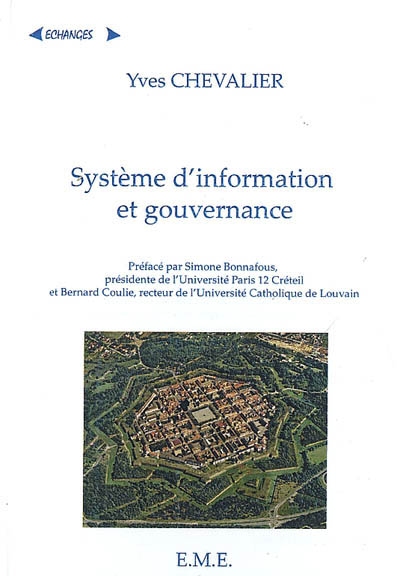 Système d'information et gouvernance : technicité et démocratie à l'université