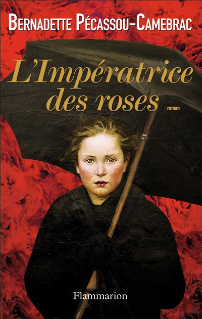 l'impératrice des roses