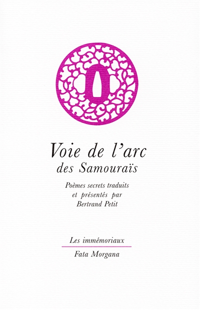 Voie de l'arc des samouraïs