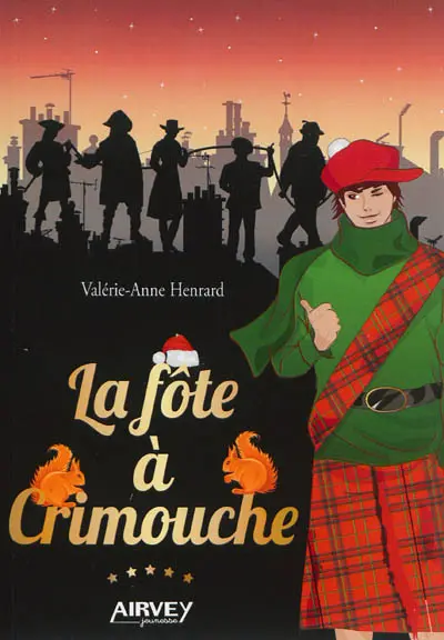 La fôte à Crimouche