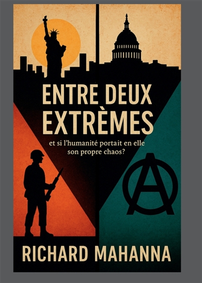 Entre Deux Extrêmes