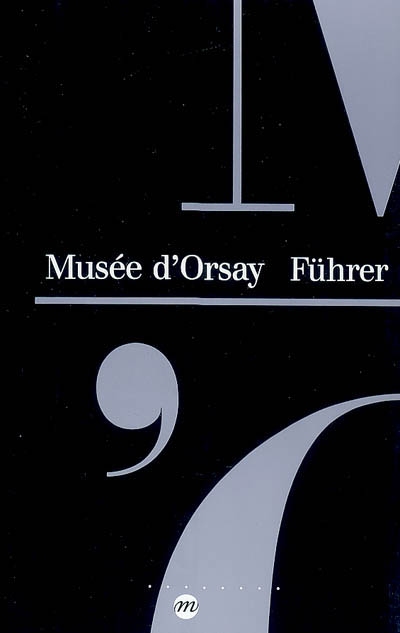 Musée d'Orsay : fürher