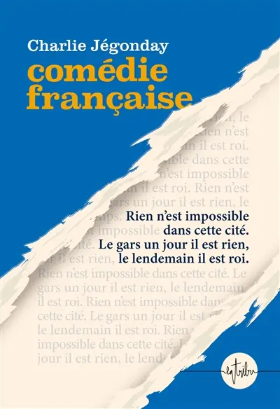 Comédie française