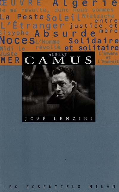 Albert Camus