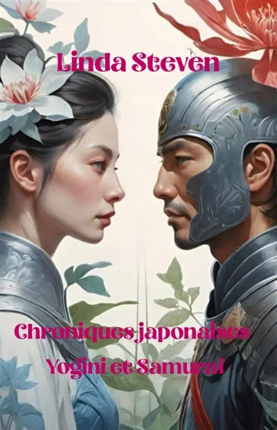 Chroniques japonaises Yogini et Samuraï : Poèmes