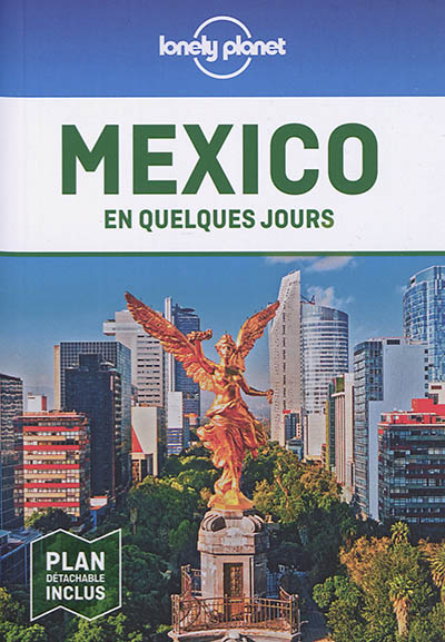 Mexico en quelques jours - Phillip Tang