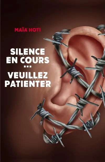Silence en cours... Veuillez patienter