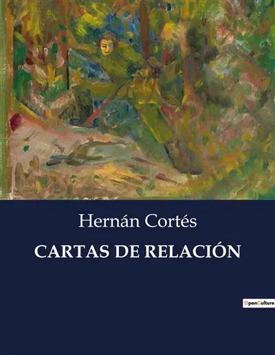 CARTAS DE RELACION