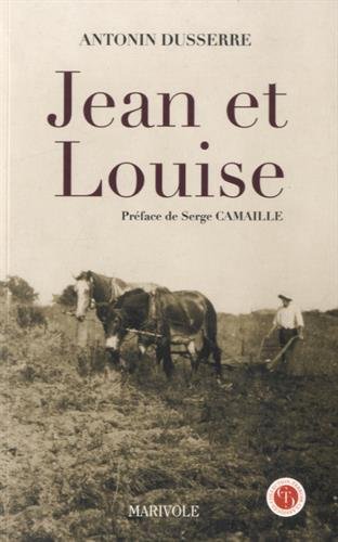Jean & Louise