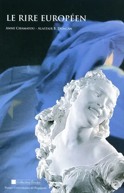 Le rire européen. European laughter