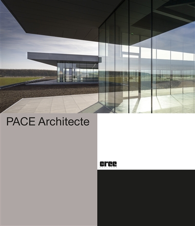 Pace architecte