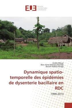 Dynamique spatio-temporelle...