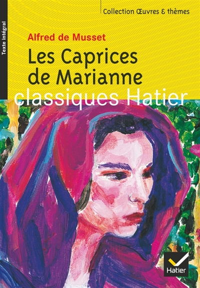Les caprices de Marianne, Musset : un genre, la comédie : compléments pédagogiques