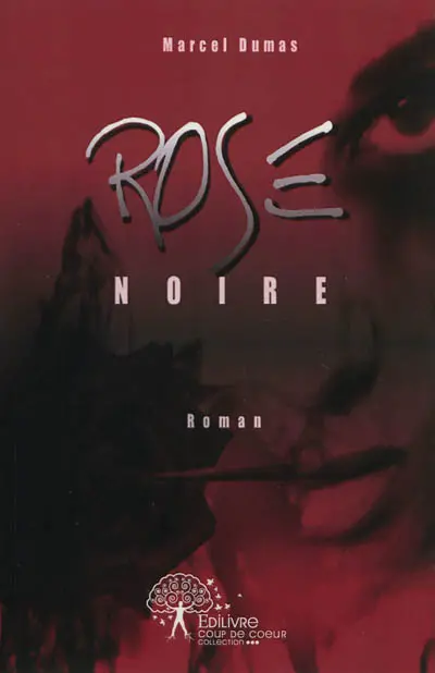 Rose noire