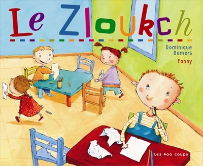 Le Zloukch