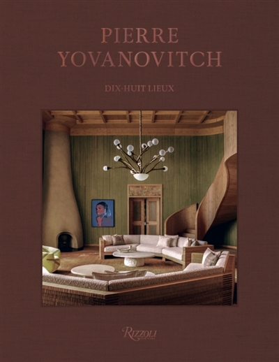 Pierre Yovanovitch :...